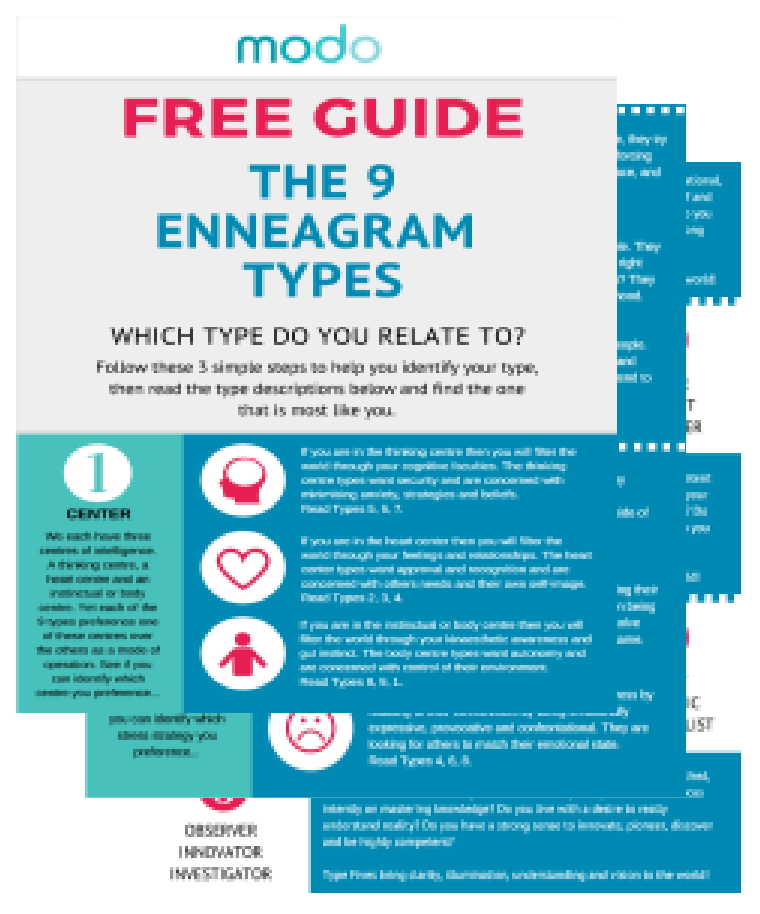 Free Personality Guide Icon Free Personality Guide Icon