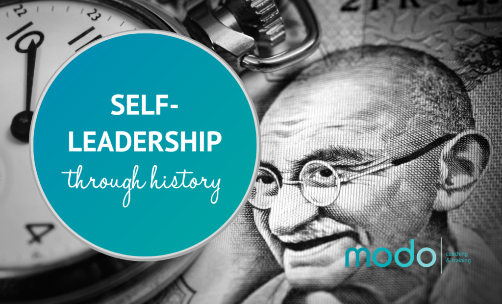 Self Leadership through history 1024x620 - Modo Home